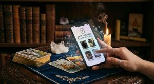 Best Apps for Tarot Reading: A Guide to Accuracy and Future Predictions